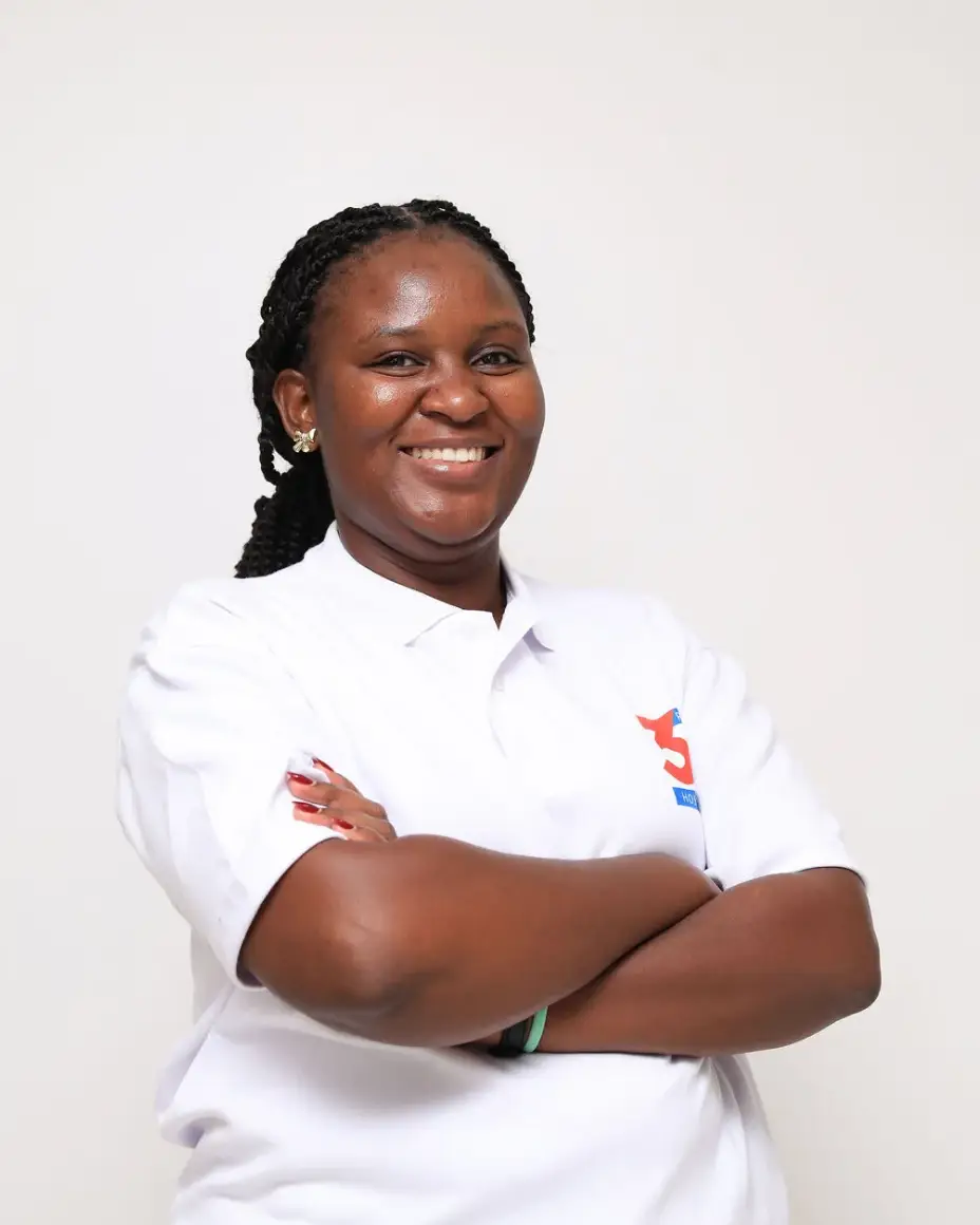 Cindy Osewe