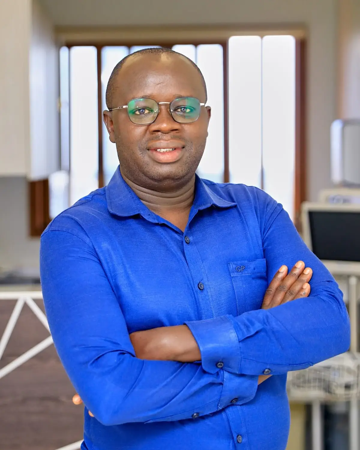 Elkanah Rotich