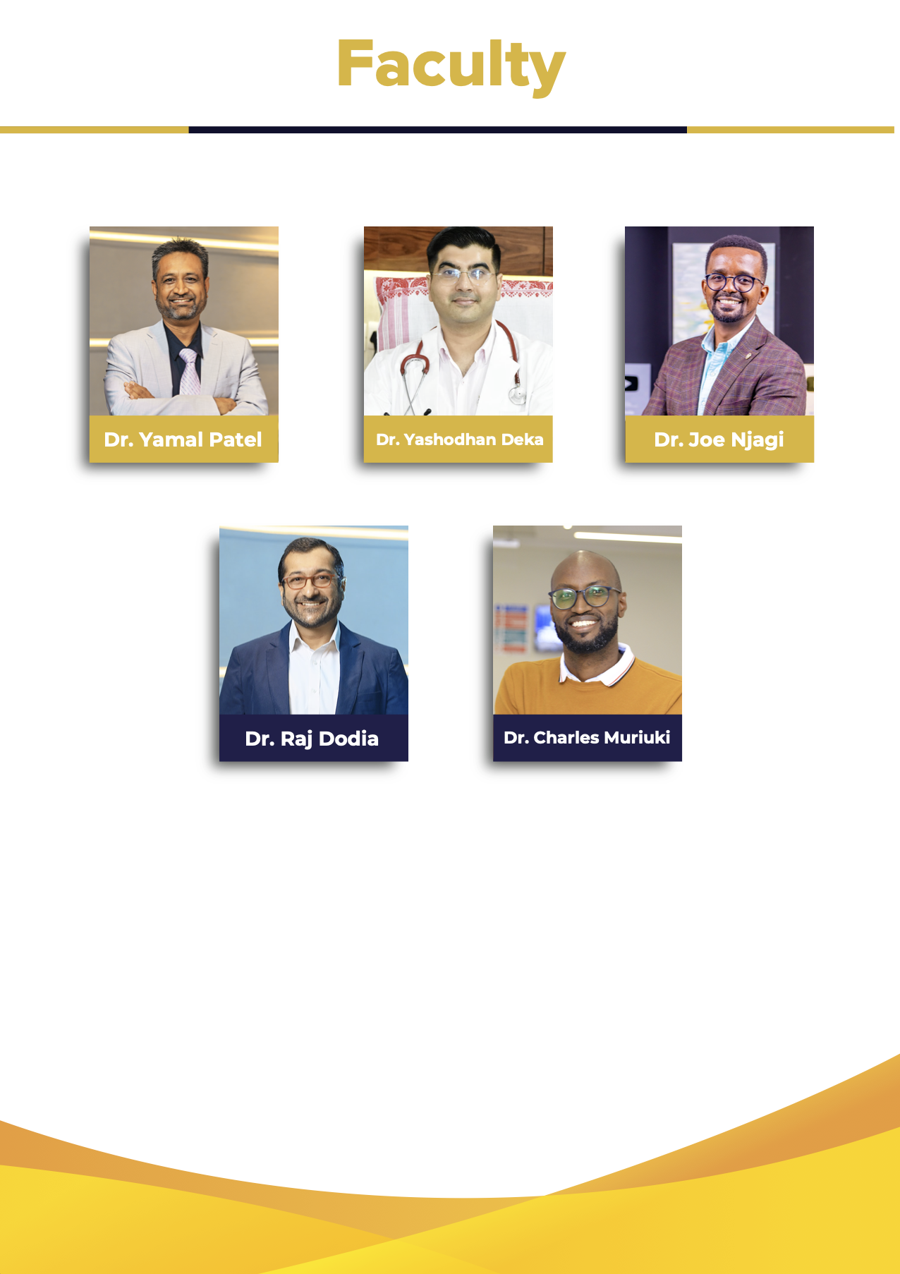 Endometriosis Surgical Marathon 2025 18 Endometriosis Marathon 2025