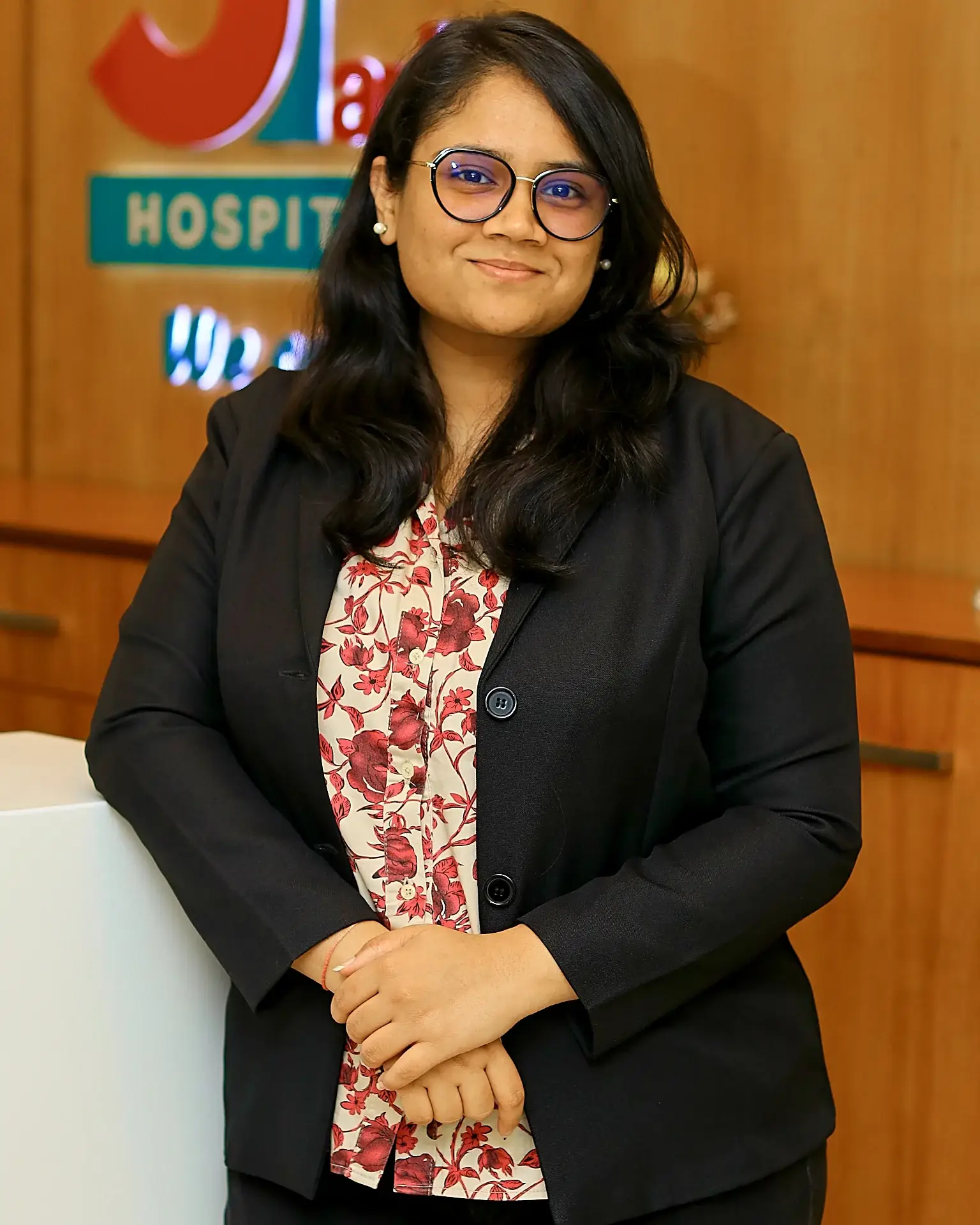 Dr. Harshita Goyal