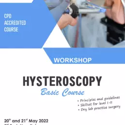 Hysteroscopy Basic Course uai