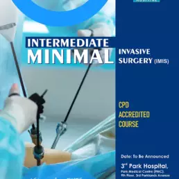 Intermediate Minimal Invasive Surgery uai