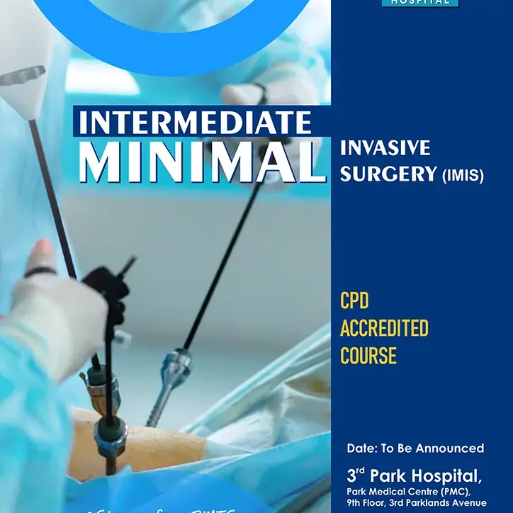 Intermediate Minimal Invasive Surgery uai