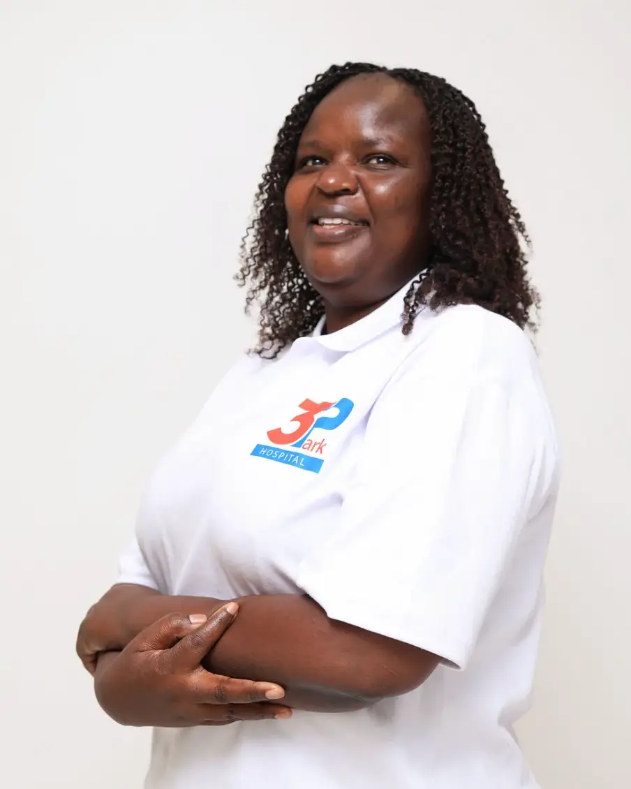 Josephine Watti uai