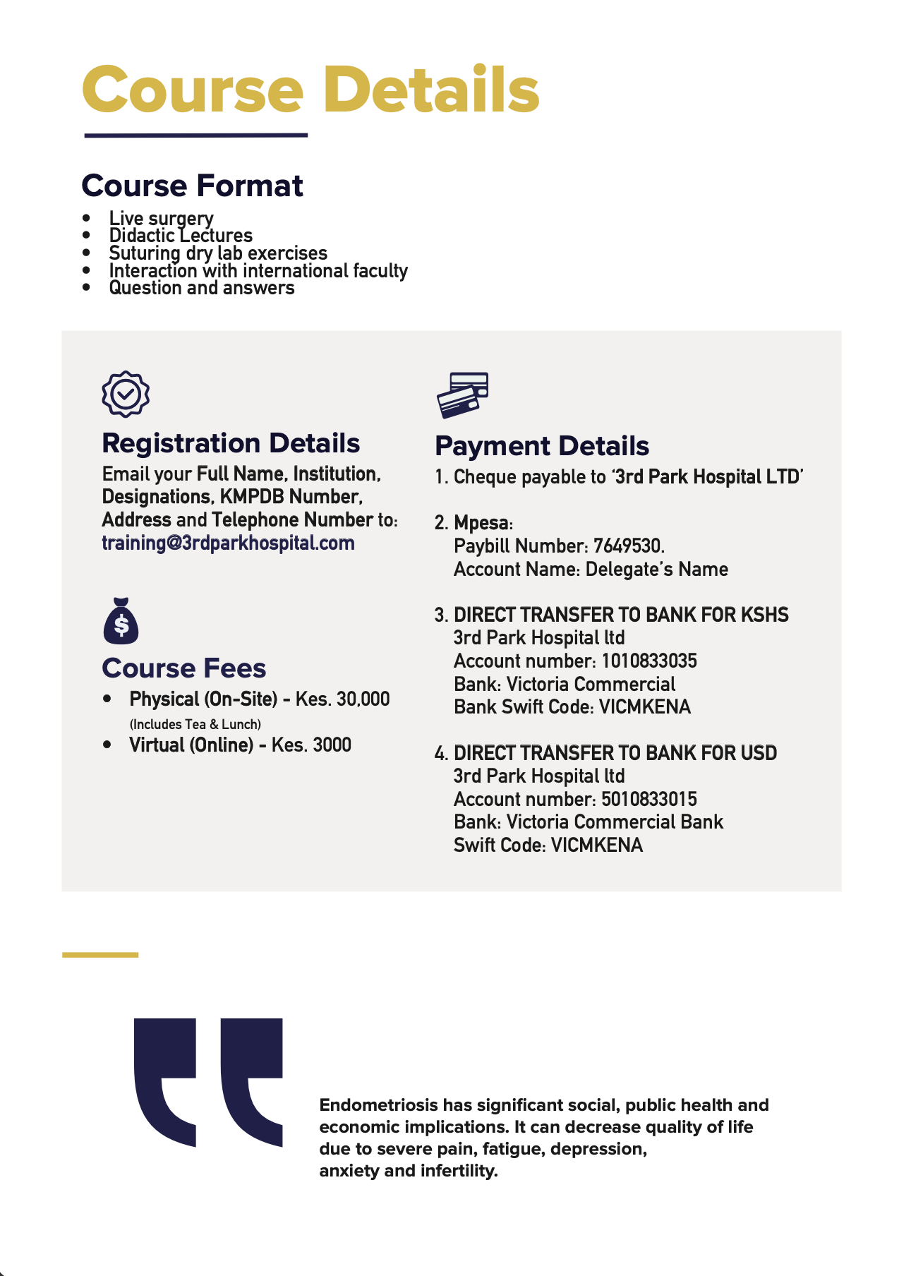 Endometriosis Surgical Marathon 2025 17 Endometriosis Marathon 2025