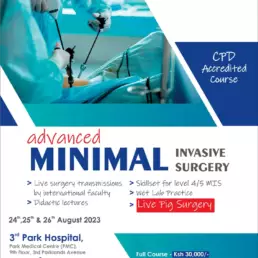advanced-minimal-invasive-surgery-course-2023