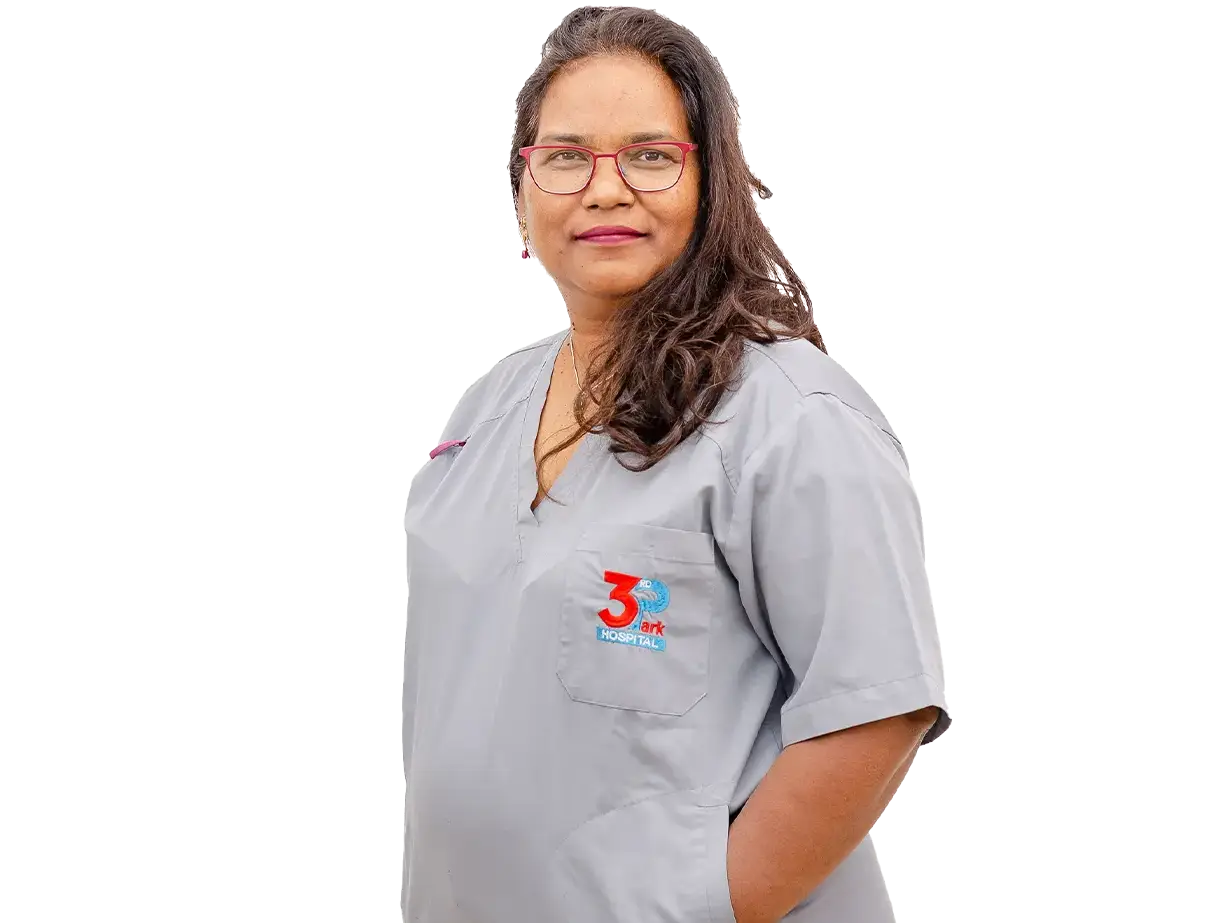 dr devi mongare uai