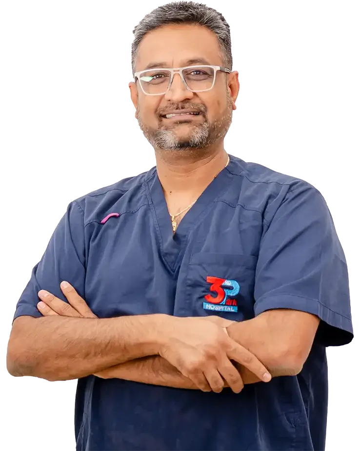 dr yamal patel uai