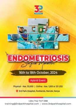 endometriosis surgical marathon course oct 24 uai