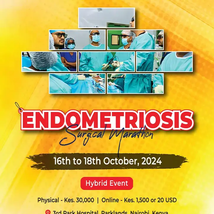 endometriosis surgical marathon course oct 24 uai