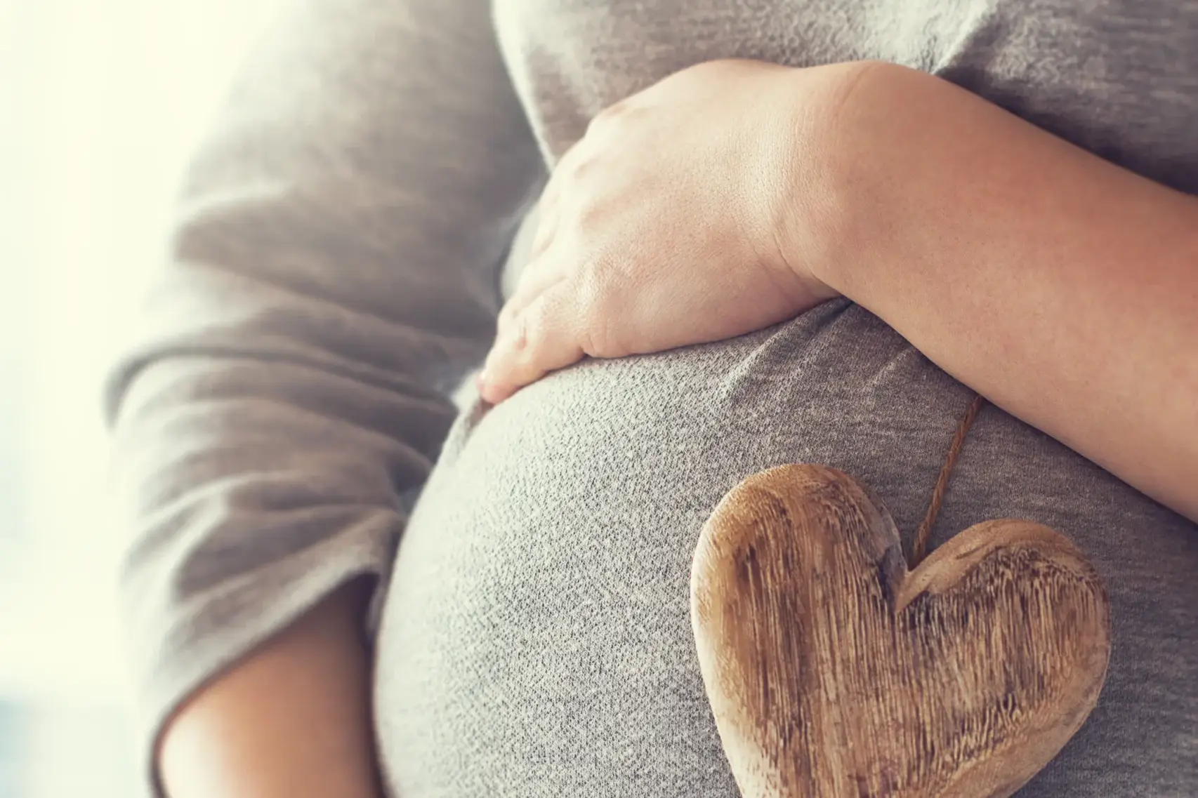 Antenatal Clinic