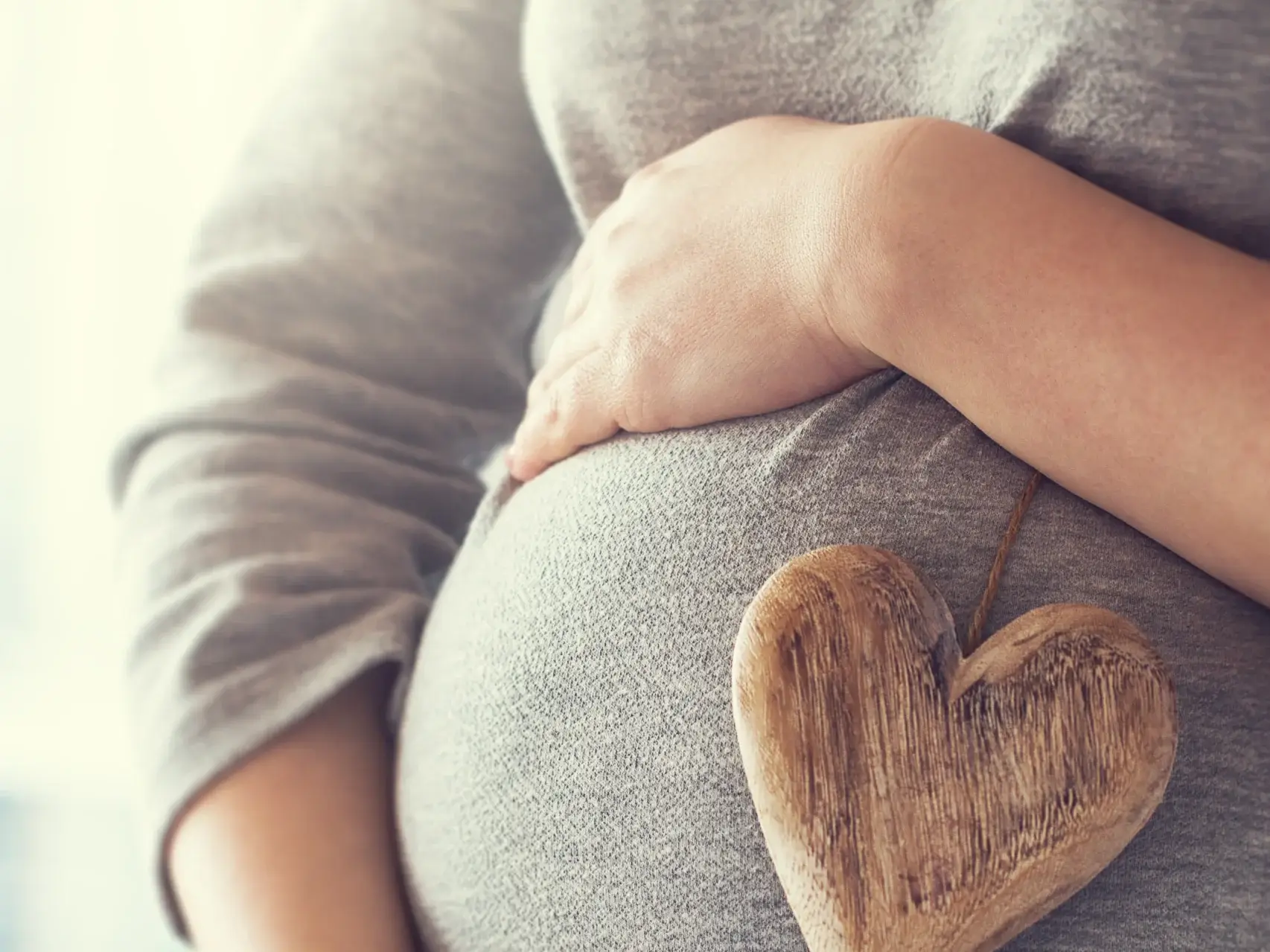 Antenatal Clinic